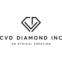 CVD Diamond Incc logo